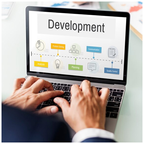 Develop